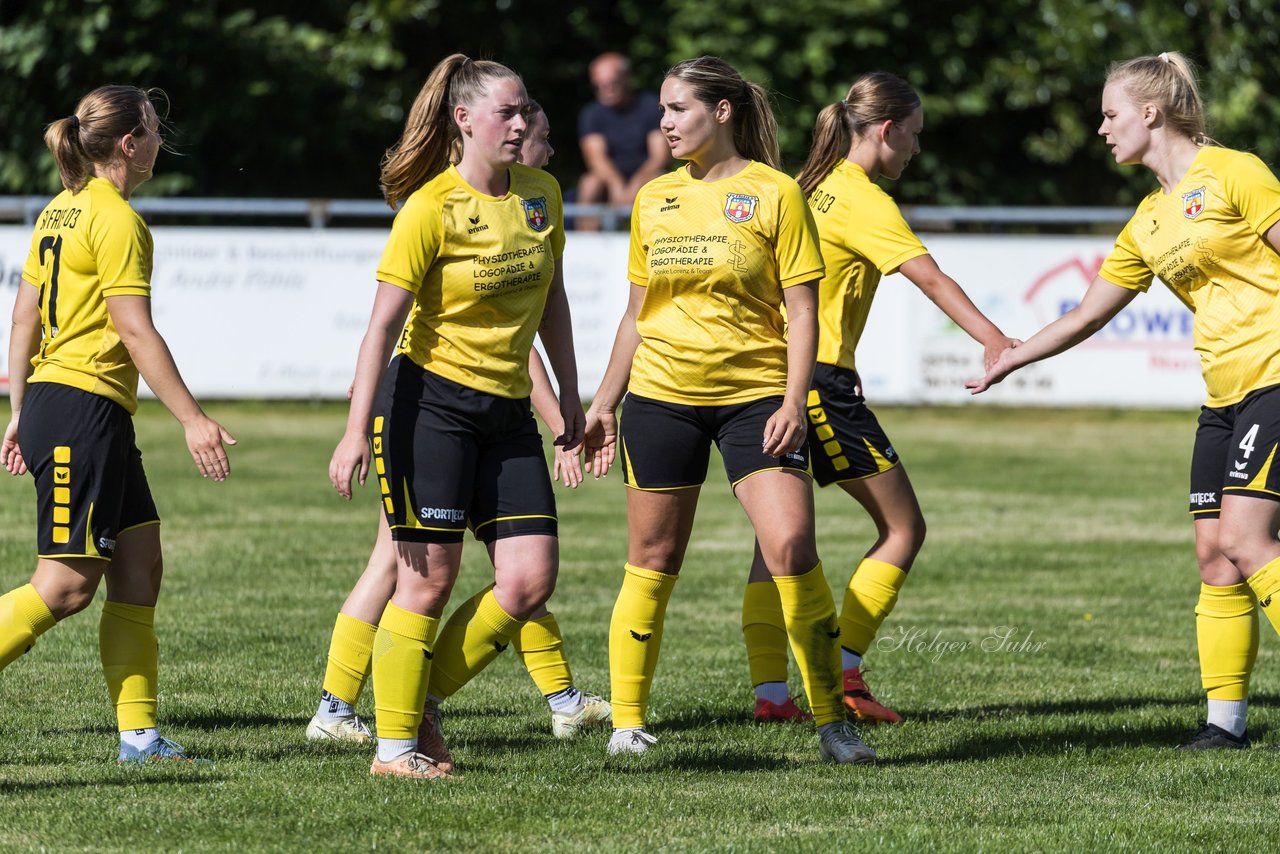 Bild 430 - F Merkur Hademarschen - SV Frisia 03 Risum-Lindholm : Ergebnis: 1:1